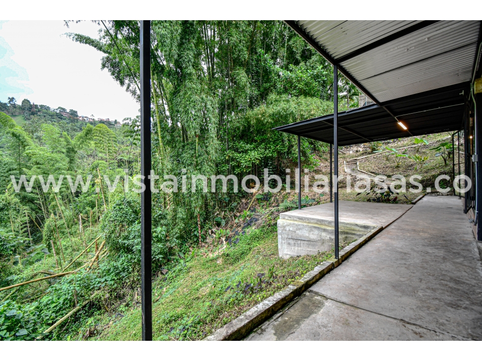 Casa en venta en San Peregrino, Manizales · foto 6 de 24