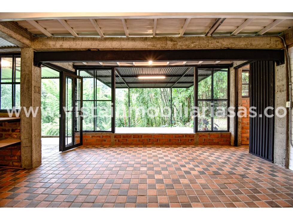 Casa en venta en San Peregrino, Manizales · foto 14 de 24