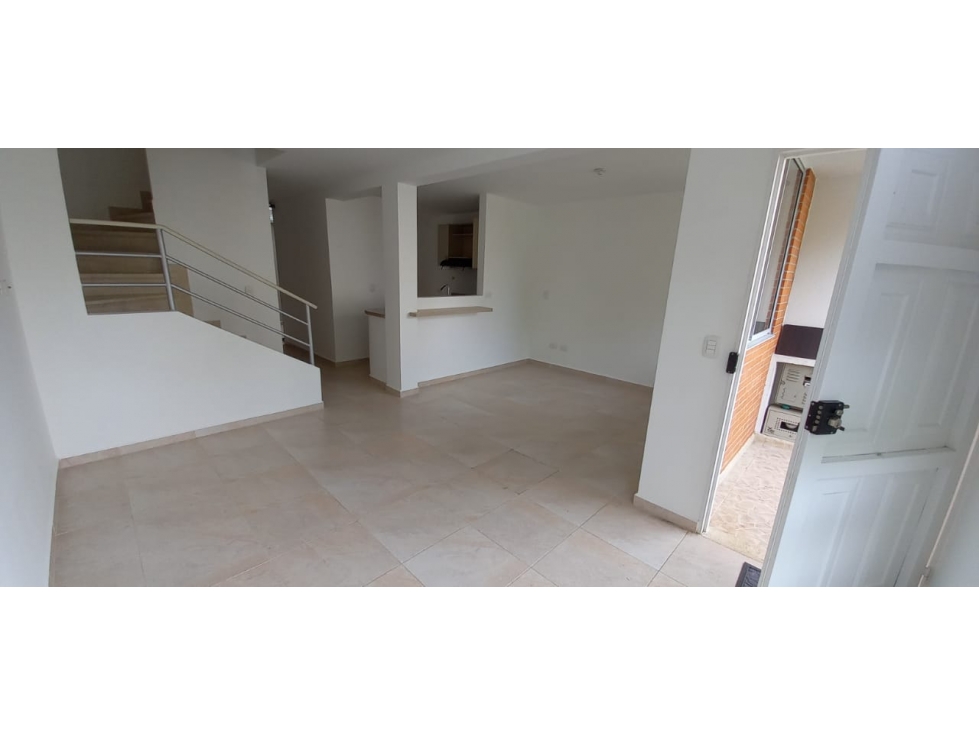 Casa en venta en Galicia, Pereira · foto 3 de 24