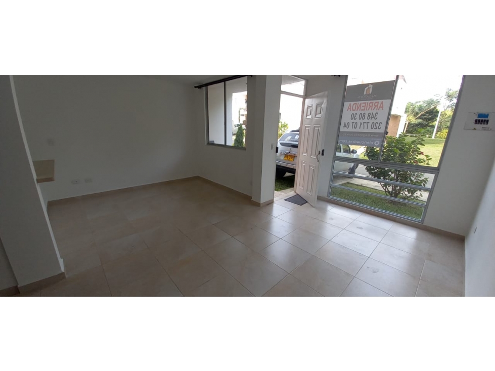 Casa en venta en Galicia, Pereira · foto 4 de 24