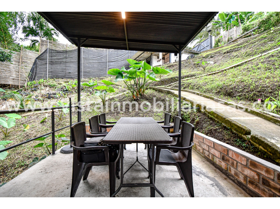 Casa en venta en San Peregrino, Manizales · foto 21 de 24