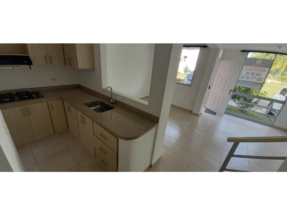 Casa en venta en Galicia, Pereira · foto 9 de 24