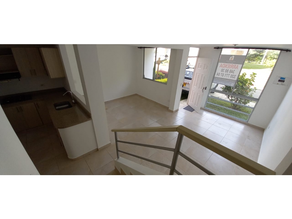 Casa en venta en Galicia, Pereira · foto 10 de 24