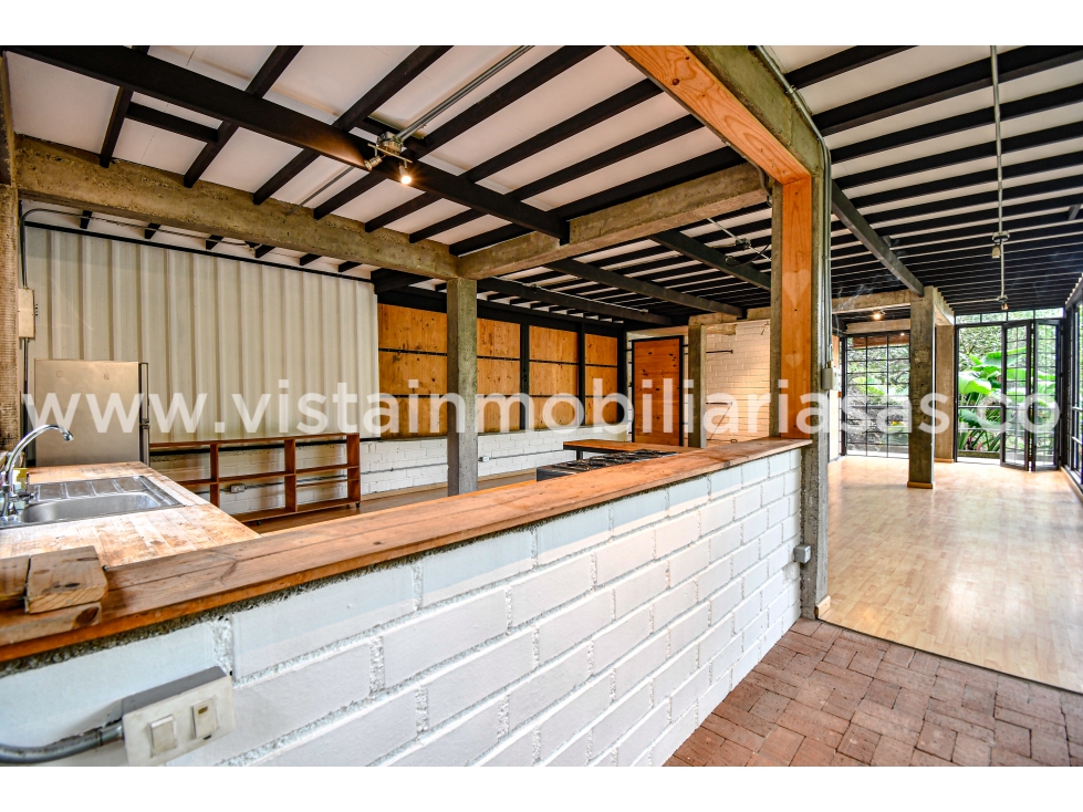 Casa en venta en San Peregrino, Manizales · foto 23 de 24