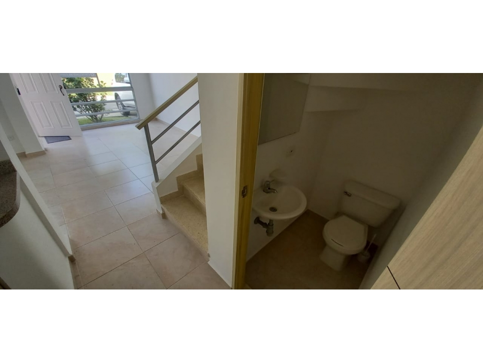 Casa en venta en Galicia, Pereira · foto 16 de 24