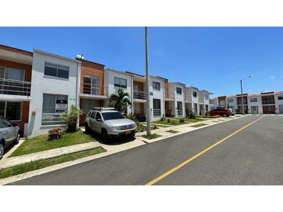 Casa en venta en Galicia, Pereira · foto 3 de 24