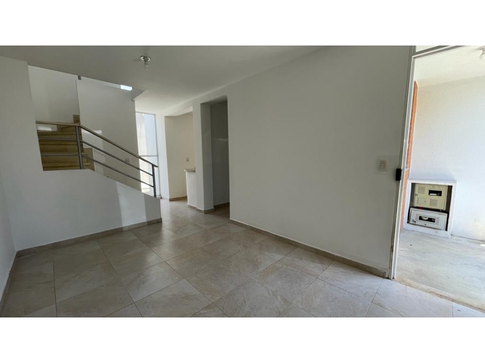 Casa en venta en Galicia, Pereira · foto 5 de 24