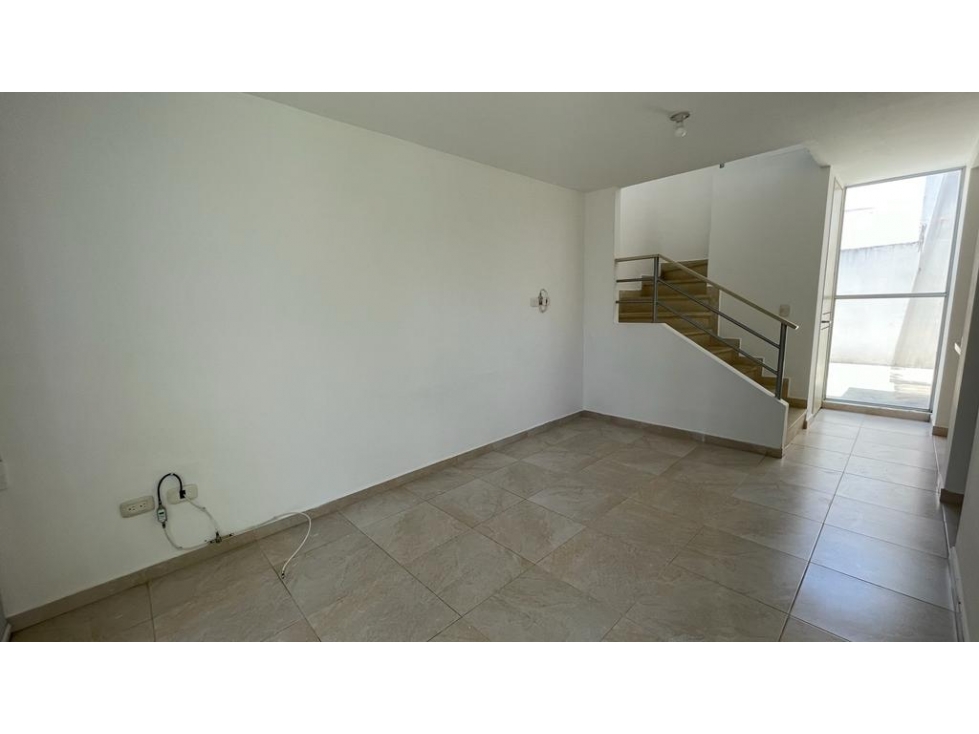 Casa en venta en Galicia, Pereira · foto 6 de 24