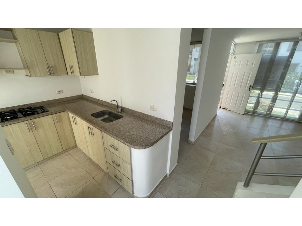 Casa en venta en Galicia, Pereira · foto 10 de 24
