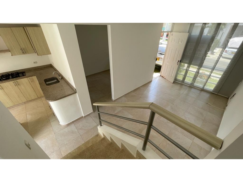 Casa en venta en Galicia, Pereira · foto 14 de 24