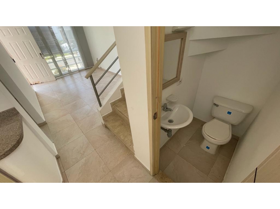 Casa en venta en Galicia, Pereira · foto 15 de 24