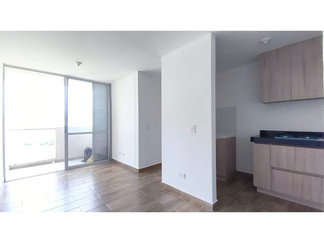 Apartamento de 3 alcobas en venta en Samaria Ii Etapa, Pereira, 53 m² · foto 3 de 23