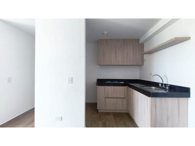 Apartamento de 3 alcobas en venta en Samaria Ii Etapa, Pereira, 53 m² · foto 8 de 23