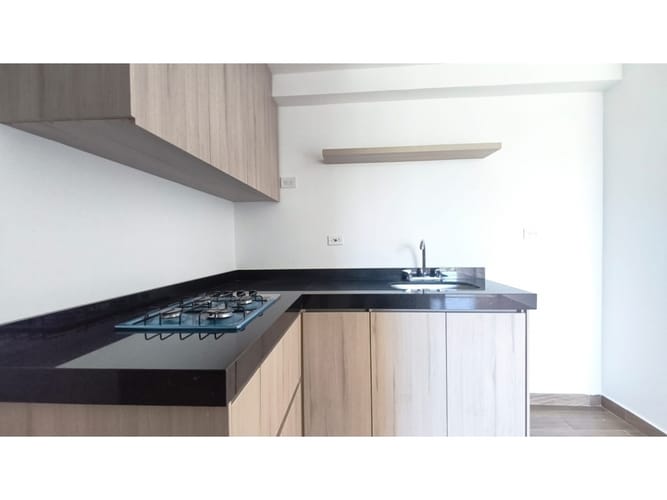 Apartamento de 3 alcobas en venta en Samaria Ii Etapa, Pereira, 53 m² · foto 10 de 23