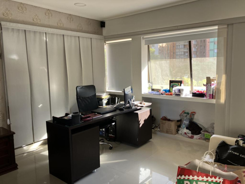 Apartamento en venta en El Prado, Barranquilla · foto 2 de 17