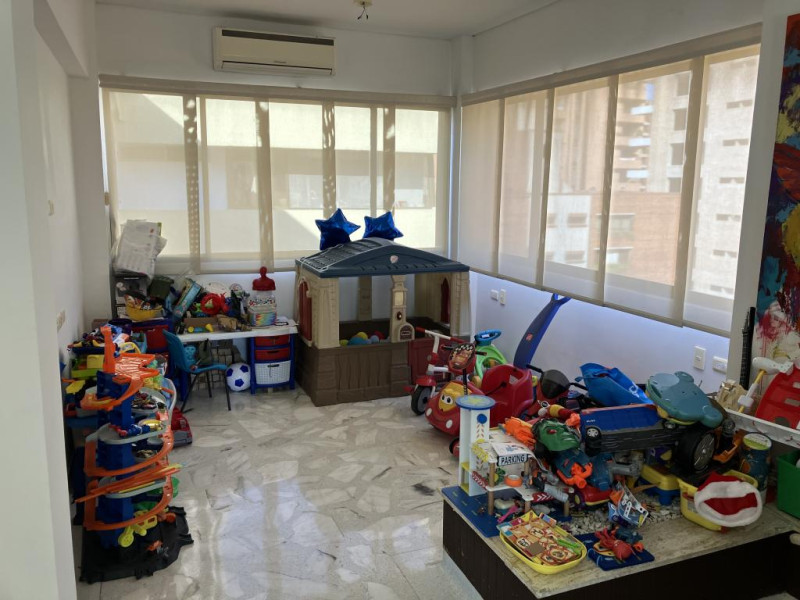 Apartamento en venta en El Prado, Barranquilla · foto 3 de 17