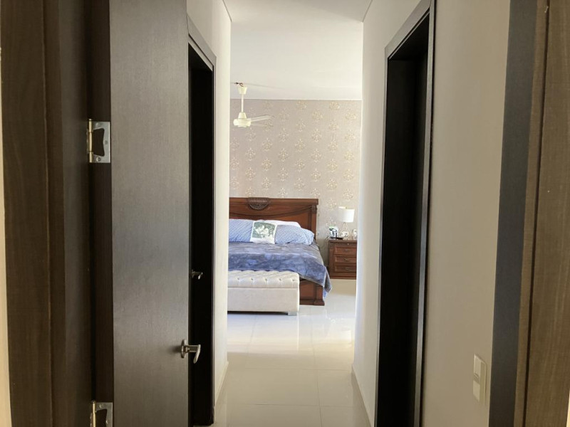 Apartamento en venta en El Prado, Barranquilla · foto 4 de 17