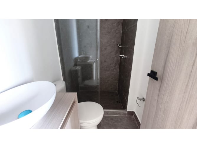 Apartamento de 3 alcobas en venta en Samaria Ii Etapa, Pereira, 53 m² · foto 13 de 23