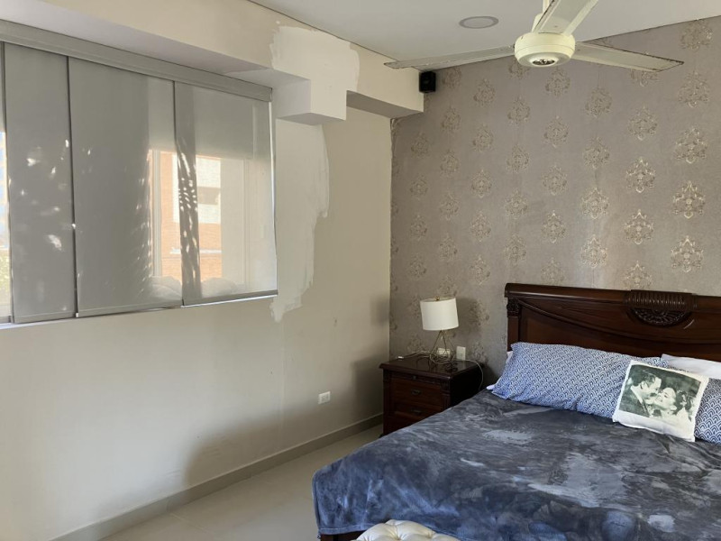 Apartamento en venta en El Prado, Barranquilla · foto 5 de 17