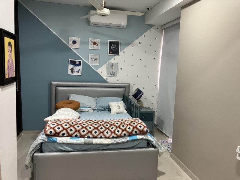 Apartamento en venta en El Prado, Barranquilla · foto 6 de 17