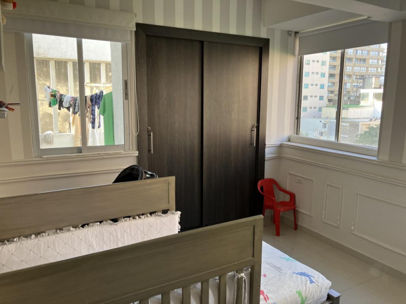 Apartamento en venta en El Prado, Barranquilla · foto 7 de 17