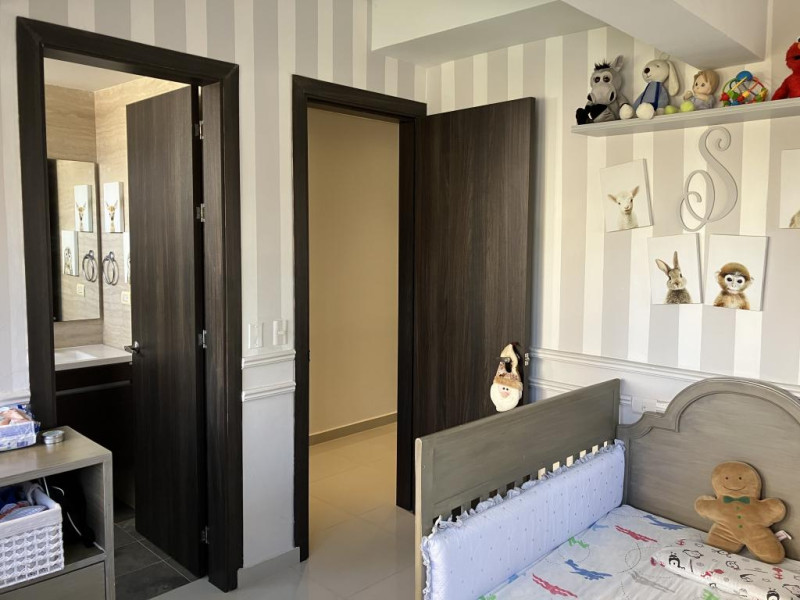 Apartamento en venta en El Prado, Barranquilla · foto 8 de 17