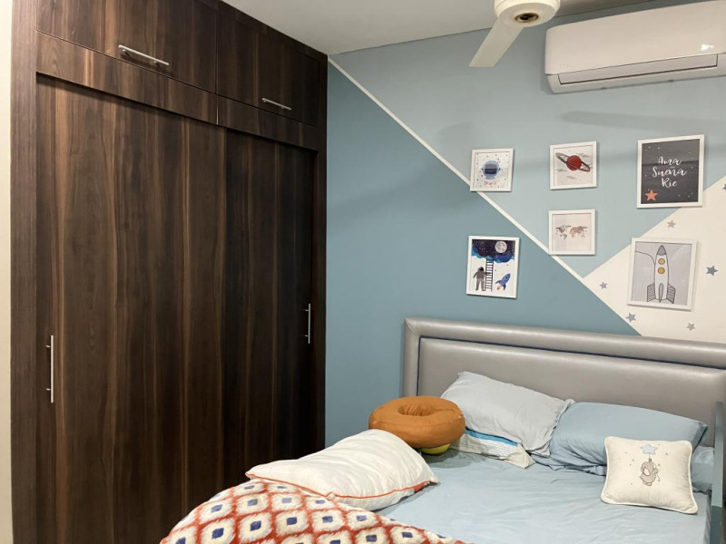 Apartamento en venta en El Prado, Barranquilla · foto 9 de 17