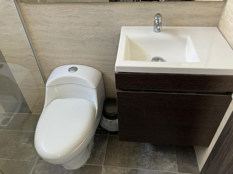 Apartamento en venta en El Prado, Barranquilla · foto 16 de 17
