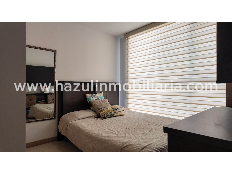 Apartamento en venta en Baja Suiza, Manizales
