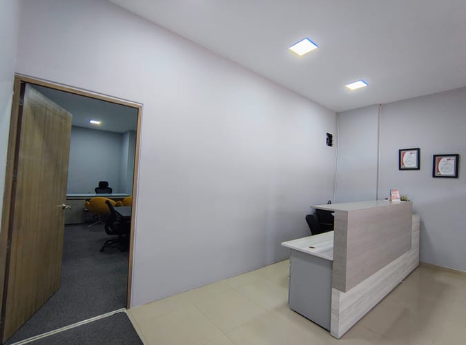 Local en arriendo en Andalucia, Barranquilla, 57 m² · foto 2 de 8