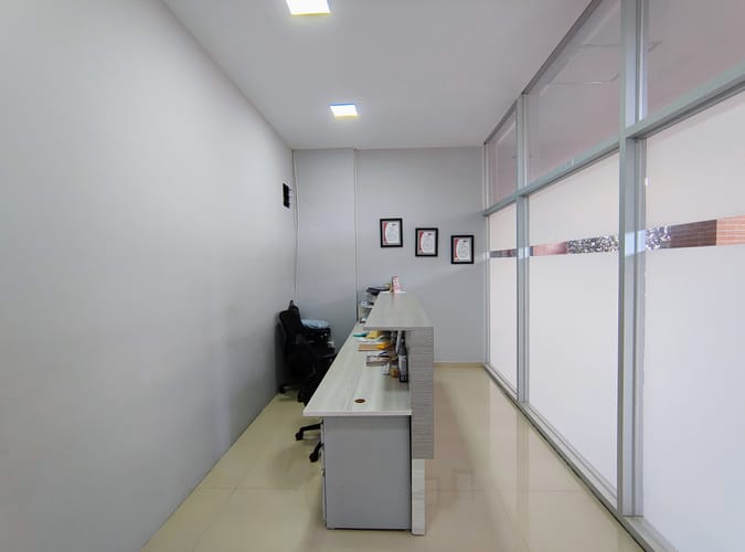 Local en arriendo en Andalucia, Barranquilla, 57 m² · foto 3 de 8