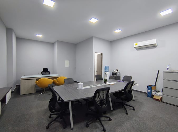 Local en arriendo en Andalucia, Barranquilla, 57 m² · foto 4 de 8