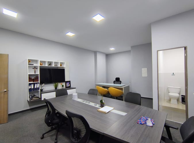 Local en arriendo en Andalucia, Barranquilla, 57 m² · foto 5 de 8