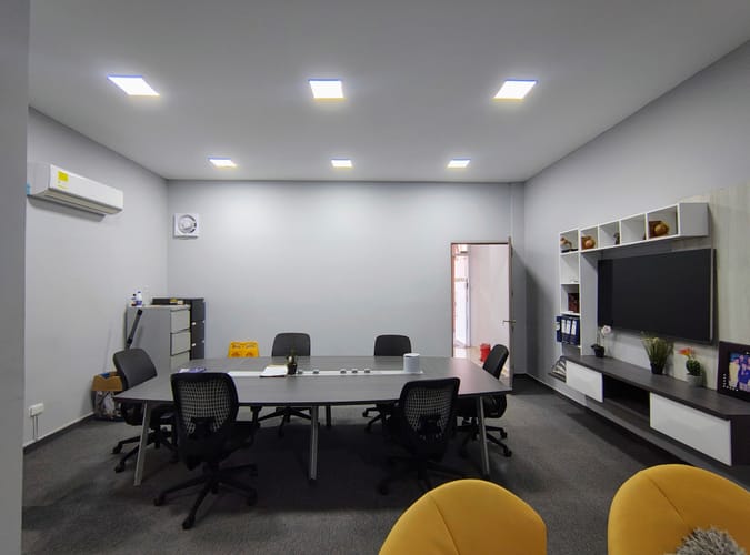 Local en arriendo en Andalucia, Barranquilla, 57 m² · foto 6 de 8