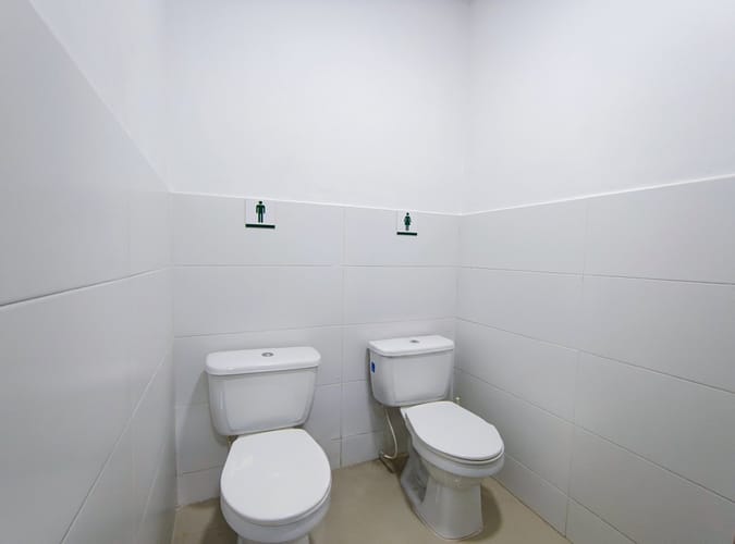 Local en arriendo en Andalucia, Barranquilla, 57 m² · foto 7 de 8