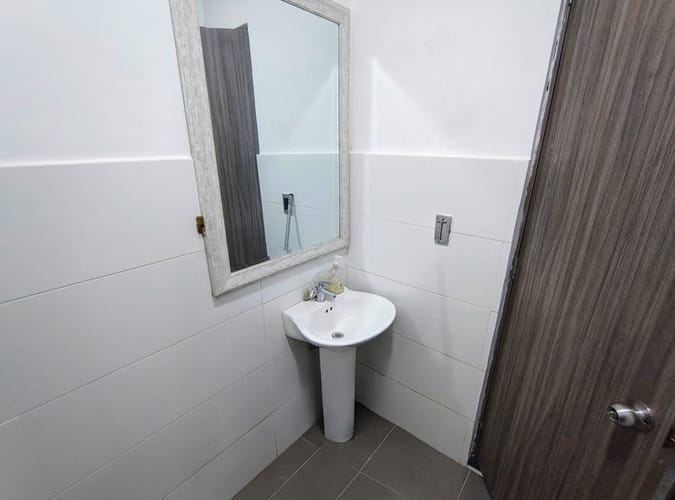 Local en arriendo en Andalucia, Barranquilla, 57 m² · foto 8 de 8