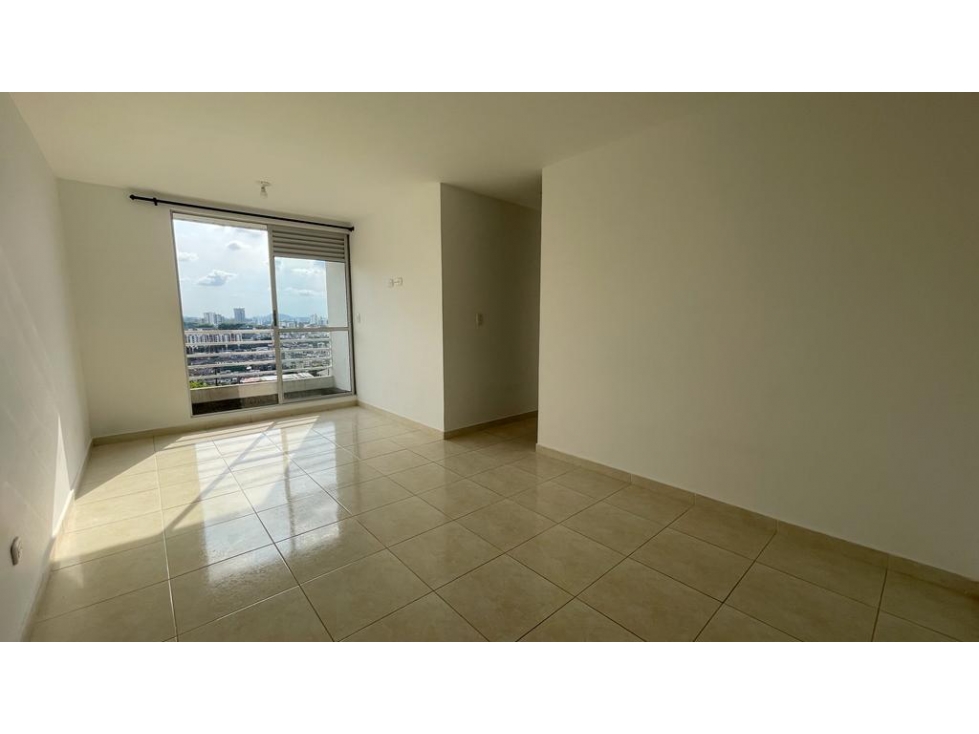 Apartamento en venta en San Gregorio, Dosquebradas · foto 2 de 24