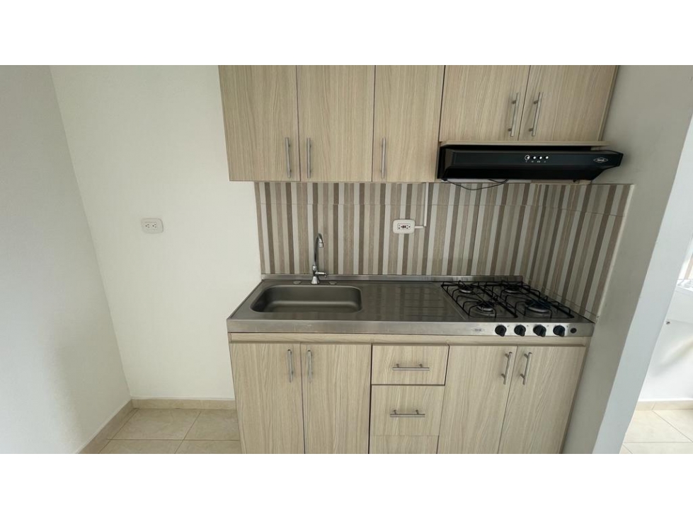 Apartamento en venta en San Gregorio, Dosquebradas · foto 3 de 24