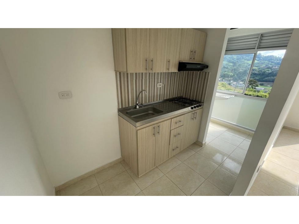 Apartamento en venta en San Gregorio, Dosquebradas · foto 4 de 24