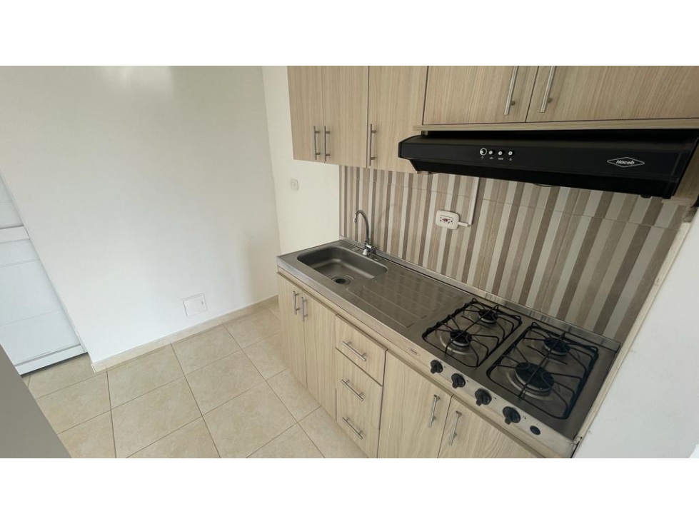 Apartamento en venta en San Gregorio, Dosquebradas · foto 5 de 24