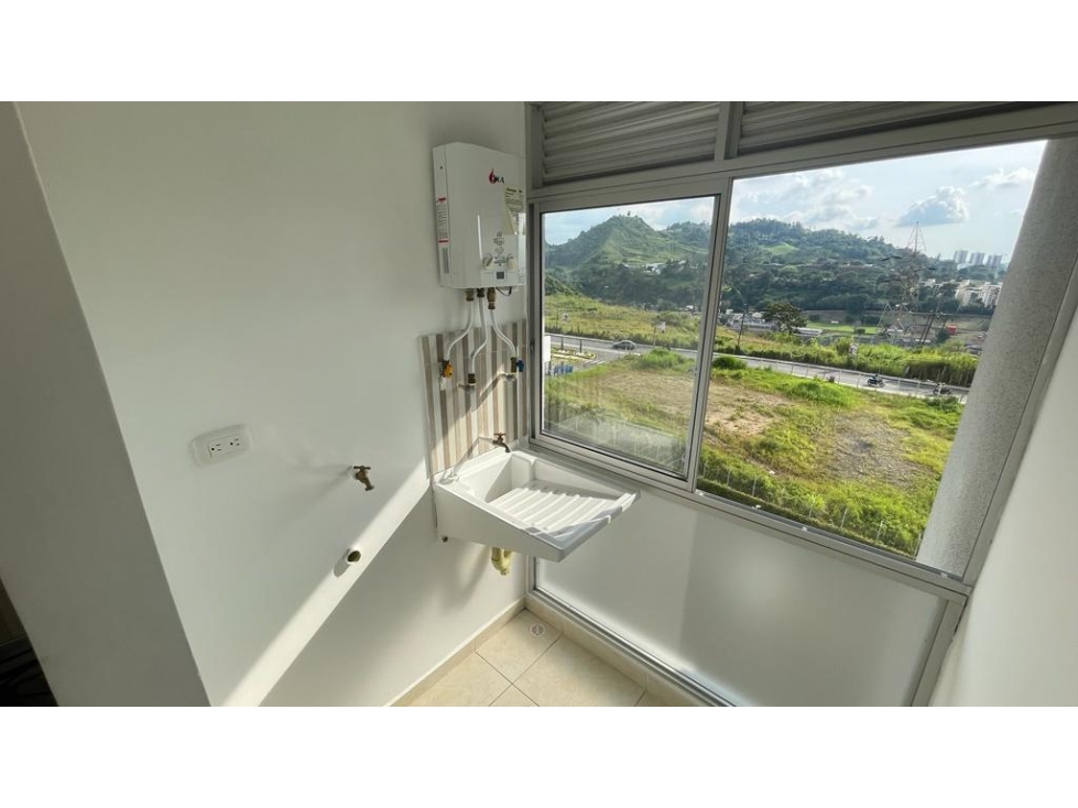 Apartamento en venta en San Gregorio, Dosquebradas · foto 6 de 24