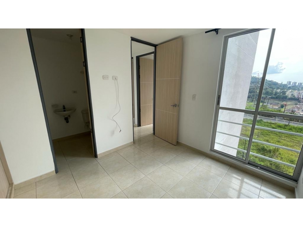 Apartamento en venta en San Gregorio, Dosquebradas · foto 7 de 24