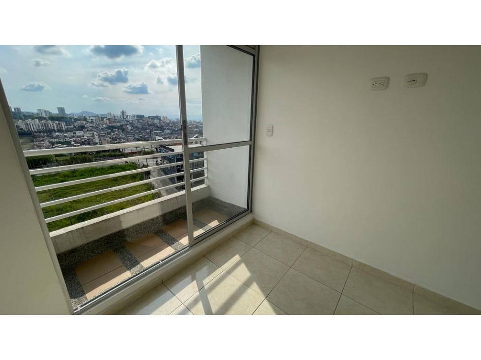 Apartamento en venta en San Gregorio, Dosquebradas · foto 10 de 24