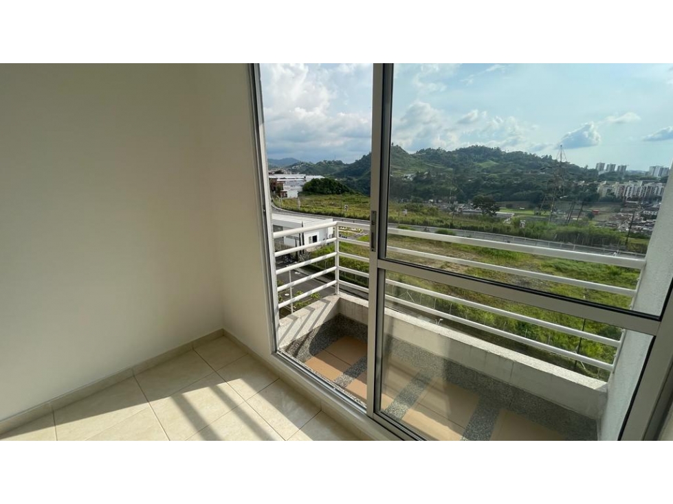 Apartamento en venta en San Gregorio, Dosquebradas · foto 11 de 24
