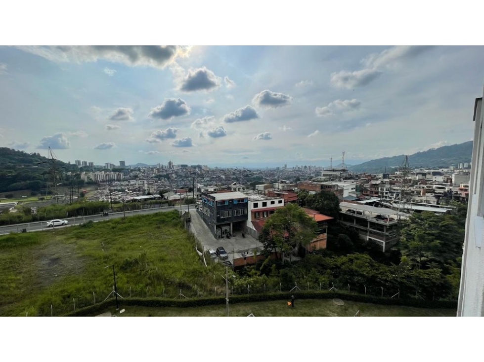Apartamento en venta en San Gregorio, Dosquebradas · foto 12 de 24