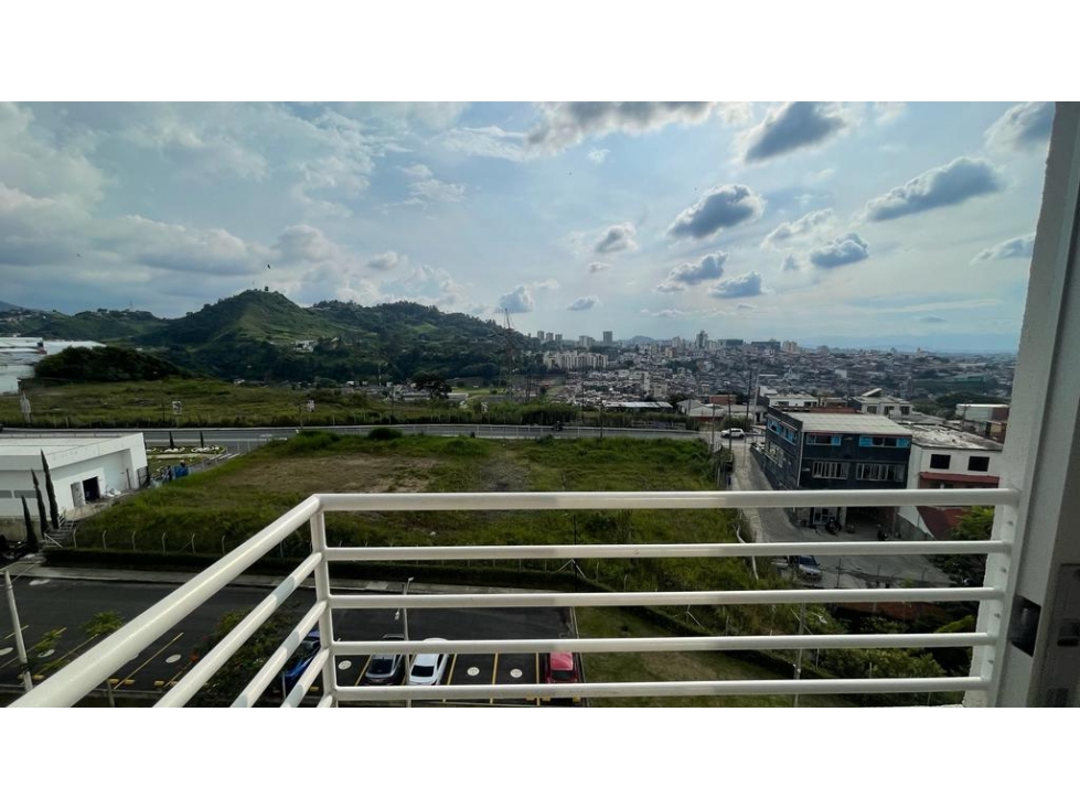 Apartamento en venta en San Gregorio, Dosquebradas · foto 13 de 24