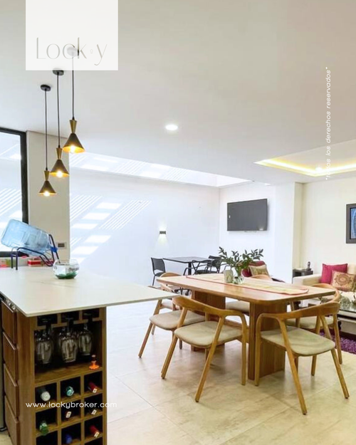Casa de 3 alcobas en venta en Gualanday, Rionegro, 168 m² · foto 2 de 12