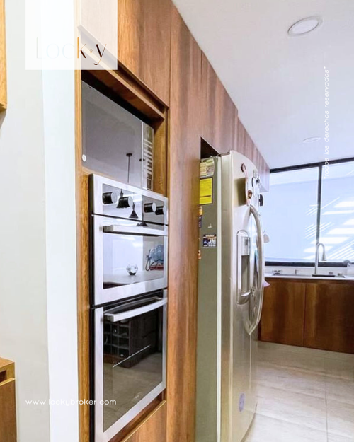 Casa de 3 alcobas en venta en Gualanday, Rionegro, 168 m² · foto 4 de 12