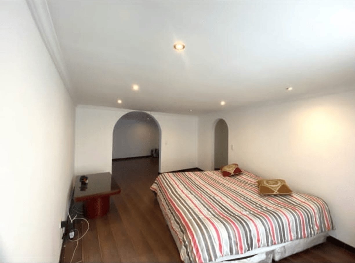 Casa en arriendo en Nicolas De Federman, Bogotá · foto 8 de 10