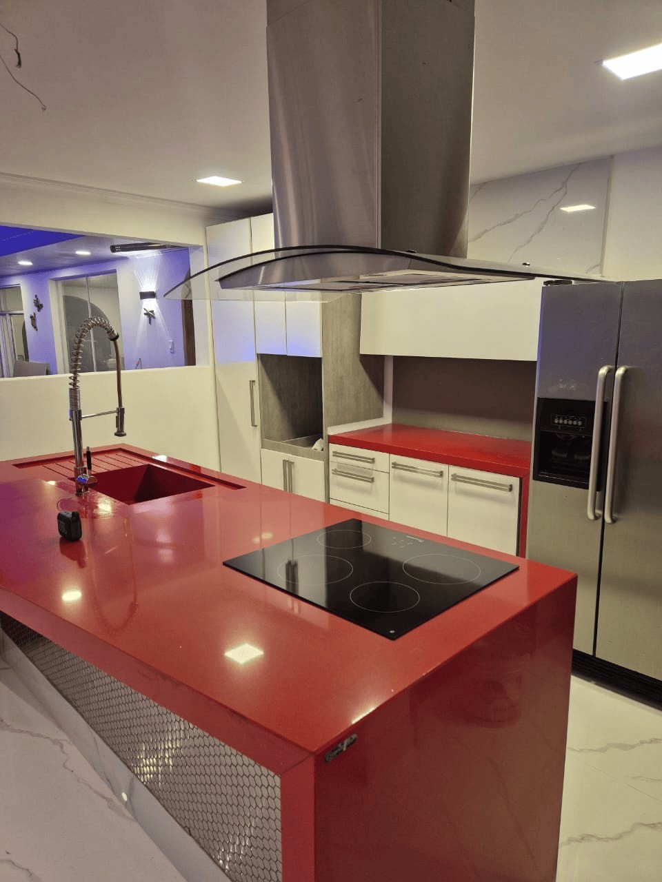 Casa en arriendo en Nicolas De Federman, Bogotá · foto 4 de 10